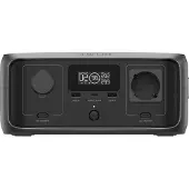 EcoFlow River 3 (UPS 10ms) - 245Wh