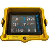 Amx Teknology Perdix V1 T6089 Dykkecomputerbeskytter