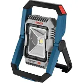 Bosch Powertools Batteridrevet arbeidslampe GLI 18V-1900 Professional Solo i pappeske