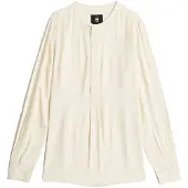 G-Star Placket Skjorte Med Lange Ermer