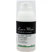 Less is more Organic Aloe Mint Volume Conditioner 50 ml