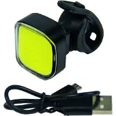 URBAN PROOF Led Usb Frontlys