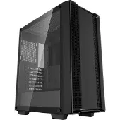 DeepCool Cc560 V2 Pc-tårnkasse