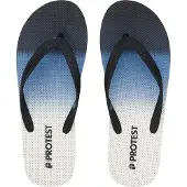 Protest Akira Badesandal