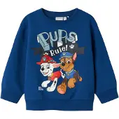 Name it Collegegenser - NmmDay Paw Patrol - Limoges - - 7-8 år (122-128) - Collegegenser