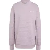 Adidas Terrex Xploric Crewneck Collegegenser