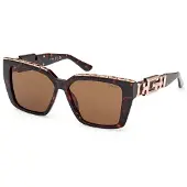 GUESS Gu7915 Solbriller For Kvinner
