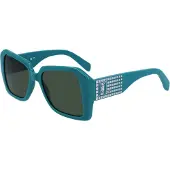 Karl Lagerfeld 6140s Solbriller For Kvinner