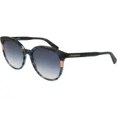 Longchamp 752s Solbriller For Kvinner