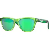 Oakley Mann Frogskins Xxs (youth Fit) Solbriller