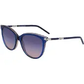 Longchamp 727s Solbriller For Kvinner