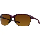 Oakley Kvinne Unstoppable Solbriller