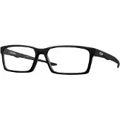 Oakley Mann Overhead Briller Med Styrke