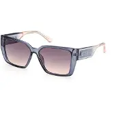 GUESS Gu7818-5692b Solbriller For Kvinner