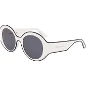 Longchamp 758s Solbriller For Kvinner