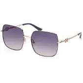 GUESS Gu7906 Solbriller For Kvinner