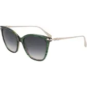 Longchamp 757s Solbriller For Kvinner