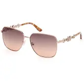 Guess Marciano Gm00004 Solbriller For Kvinner
