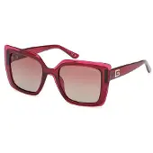 GUESS Gu7908 Solbriller For Kvinner