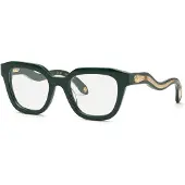 Roberto Cavalli Vrc071 Kvinne Med Briller
