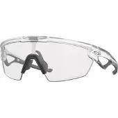 Oakley Mann Sphaera Solbriller