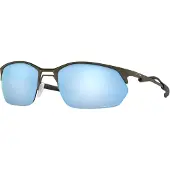Oakley Wire Tap 2.0 Prizm Deep Water Polariserte Solbriller