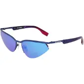 Karl Lagerfeld 352s Polariserte Solbriller For Kvinner