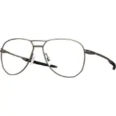 Oakley Mann Contrail Ti Briller Med Styrke