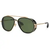 Roberto Cavalli Src008m Solbriller