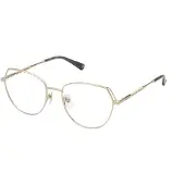 Nina Ricci Vnr353 Kvinne Med Briller