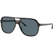 Ray-Ban Bill Havana Solbriller brun