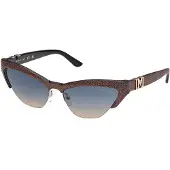 Guess Marciano Gm00006 Solbriller For Kvinner