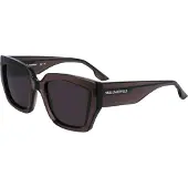 Karl Lagerfeld 6143s Solbriller For Kvinner