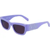 Karl Lagerfeld 6141s Solbriller For Kvinner