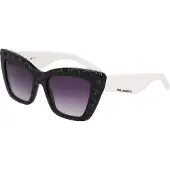 Karl Lagerfeld 6158s Solbriller For Kvinner