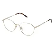 Nina Ricci Vnr366 Kvinne Med Briller