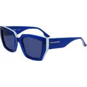 Karl Lagerfeld 6143s Solbriller For Kvinner