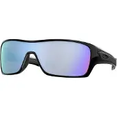 Oakley Turbine Rotor Prizm Deep Water Polariserte Solbriller