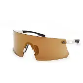 Adidas Sport Sp0090 Polariserte Solbriller