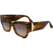 Victoria Beckham Vb662s Solbriller For Kvinner