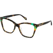 Just cavalli Vjc077 Kvinne Med Briller