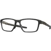 Oakley Mann Metalink Briller Med Styrke