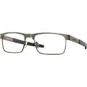 Oakley Mann Metal Plate Ti Briller Med Styrke