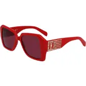 Karl Lagerfeld 6140s Solbriller For Kvinner