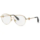Roberto Cavalli Vrc068v Kvinne Med Briller