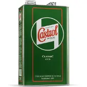 Castrol Classic Gp 50 Motorolje 1l
