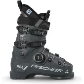 Fischer Rc4 95 Mv X Boa Gw Alpin Skistøvler