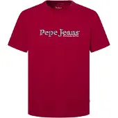 Pepe Jeans Pm509649 Kortarmet T-skjorte