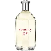 Tommy Hilfiger Tommy Girl 100ml Eau De Toilette