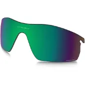 Oakley Radarlock Pitch Shallow Polariserte Erstatningslinser